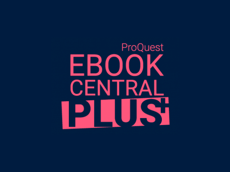ebook central plus