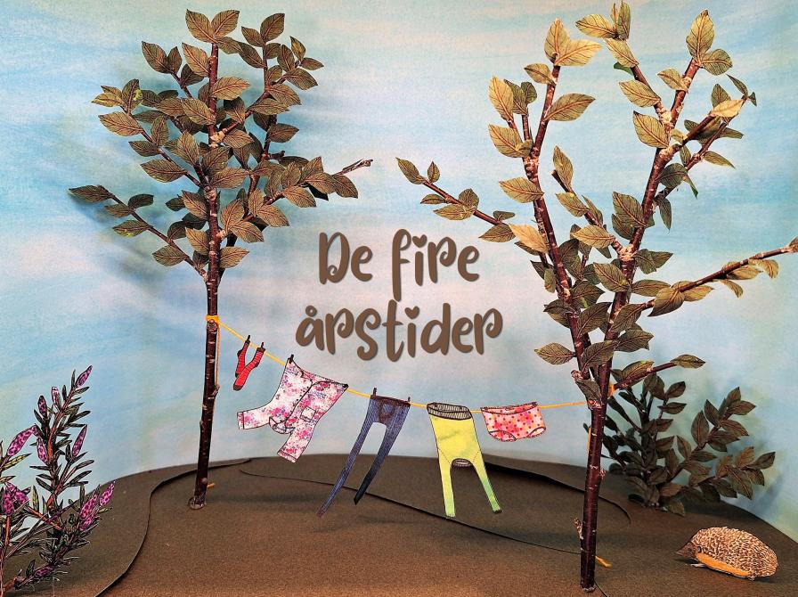 Teaterværkstedet Madam Bach